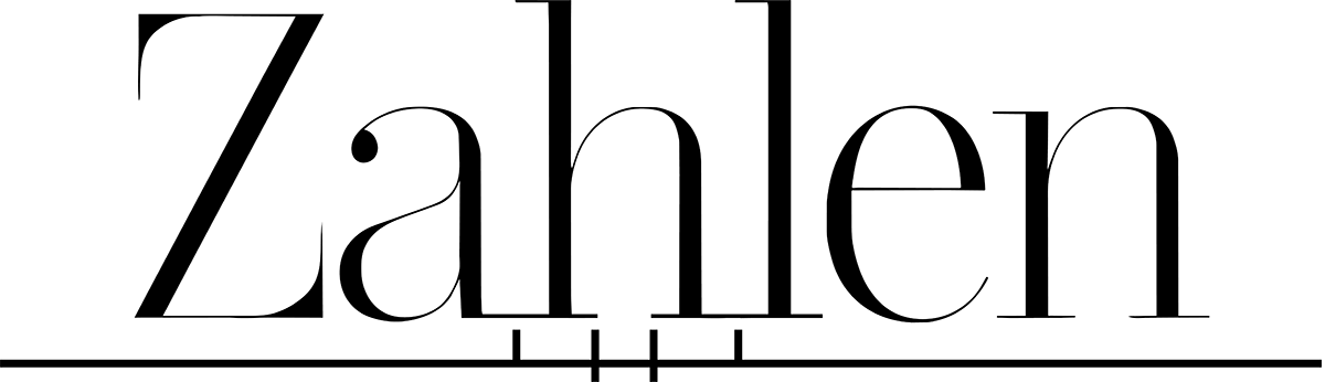 Zahlen